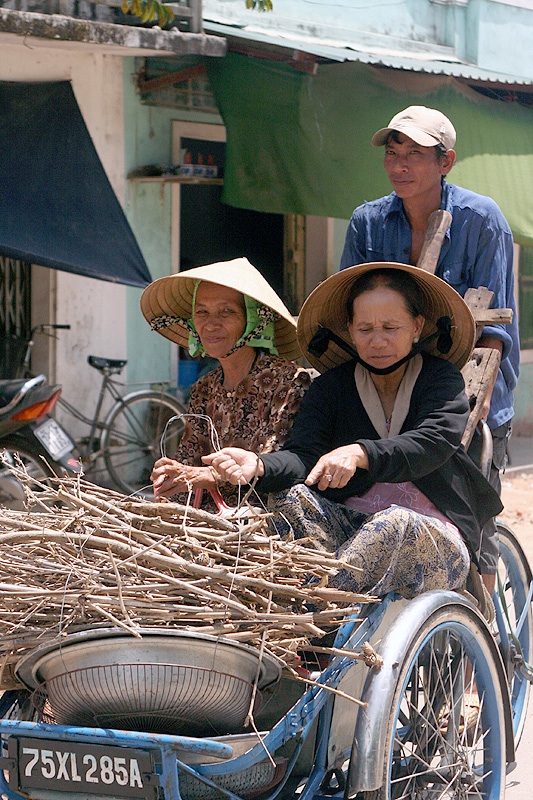 Vietnam, photo by Toby Forage